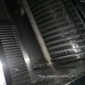 Industrial IQF Spiral Freezer